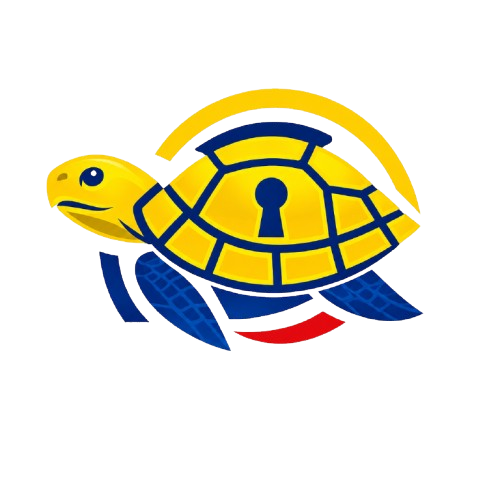 Logo IML Ecuador